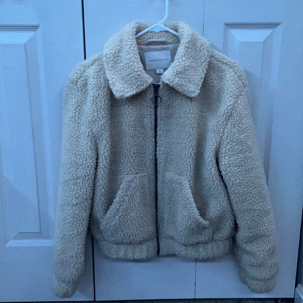 Aeropostale XS jacket
